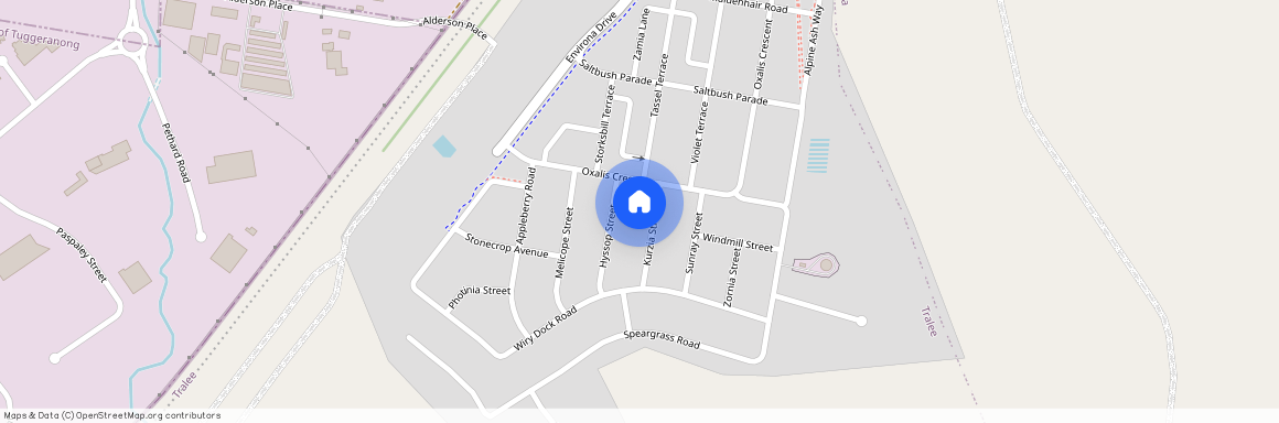 8 Kurzia Street, TRALEE NSW 2620