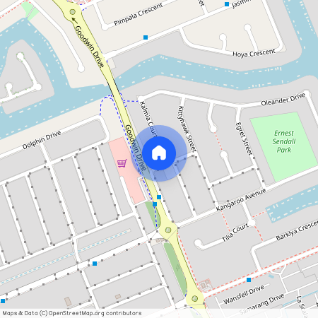 3 Crane Street, Qld 4507, Bongaree