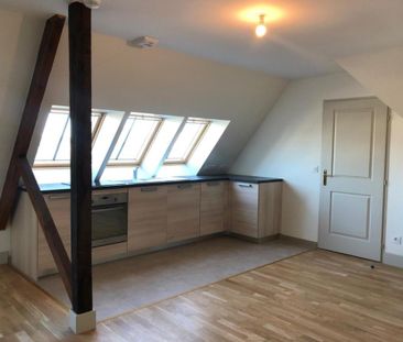 Location Appartement 2 pièces 43m² TOURS 37000 - Photo 1