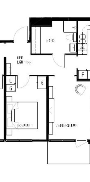 Nytorgsgatan 6 - Foto 2