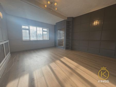 2 bedroom apartment to rent - Photo 2