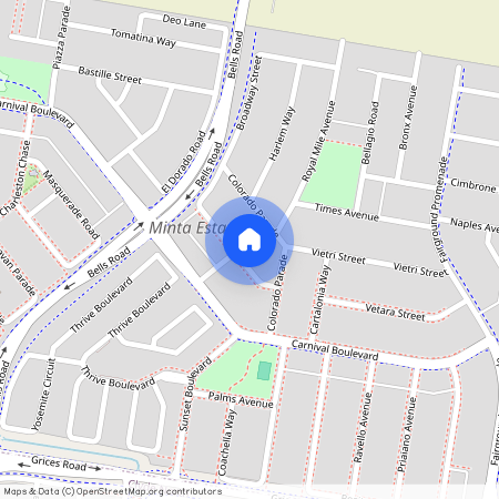 10 Broadway Street, Vic 3806, Berwick