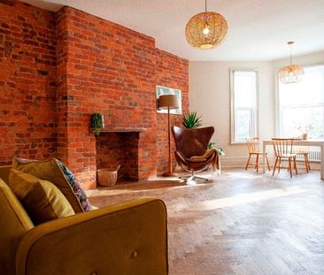 2 Bed Flat, Ladybarn Road, M14 - Photo 4