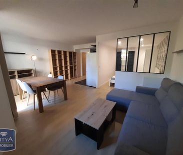 Location Appartement 2 pièces 41m² CHATILLON 92320 - Photo 2