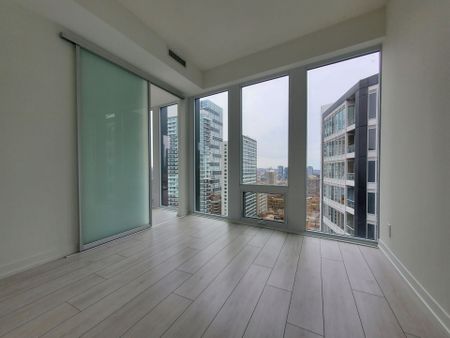 For Lease - 60 Shuter Street Unit# 2911, Toronto, Ontario - Photo 2