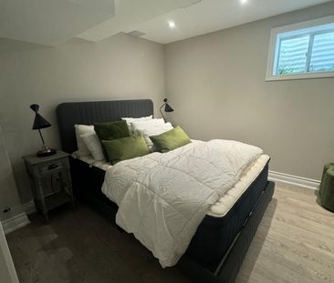 For Lease - 94 Houseman Crescent, Richmond Hill, Ontario - Photo 5