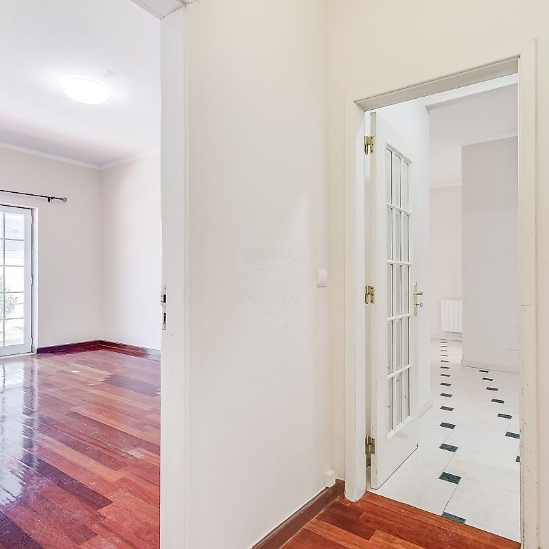 Moradia T4 em Lisboa - Photo 1