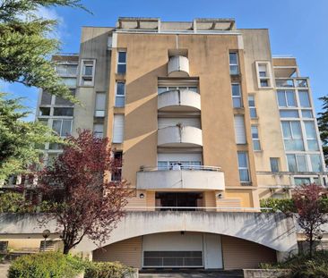 Appartement 4 pièces - 71000 Mâcon - Photo 1