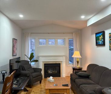 For Lease - 106 Casabel Drive, Vaughan, Ontario - Photo 1