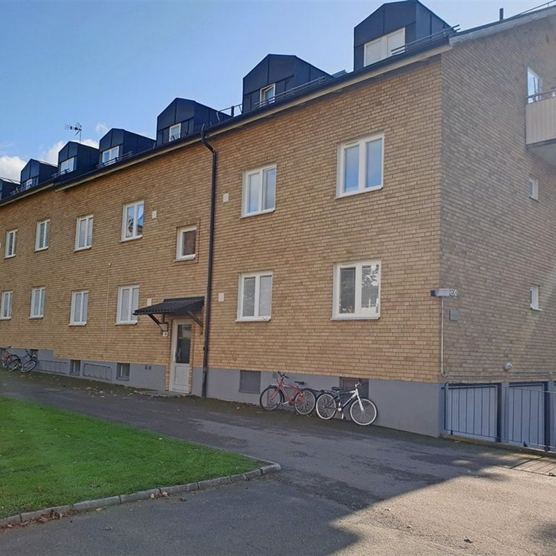 Wetterlinsgatan 13 G - Photo 1