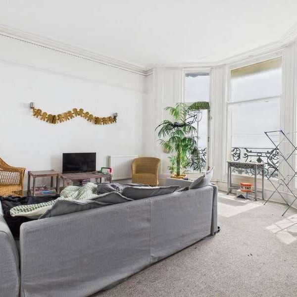 Kings Road, Brighton, BN1 - Photo 1