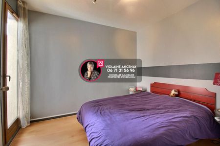 Location Appartement 4 pièces 86m² CHAMBERY 73000 - Photo 4