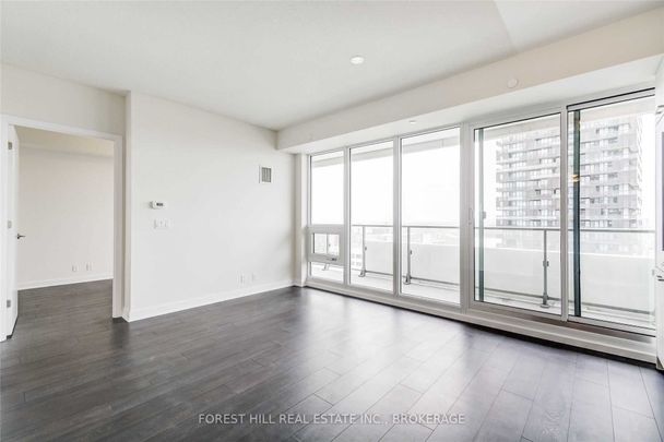 For Lease - 2221 Yonge Street Unit# 5401, Toronto, Ontario - Photo 1