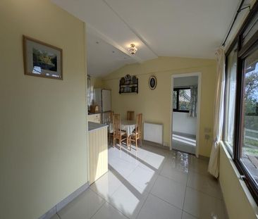 2 bedroom detached house to rent - Photo 1