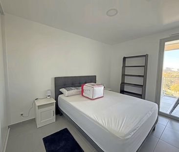 Appartement à louer 2 pièces • Marseille 8 - Photo 6