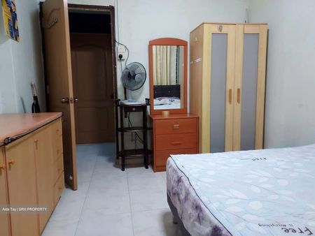 Blk 343 Clementi Avenue 5 (Clementi), HDB 3 Rooms - For Rent - Photo 5