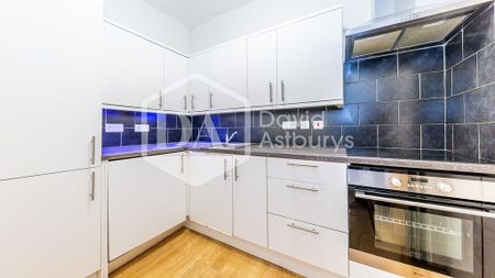 4 bedroom apartment to rent - Photo 4