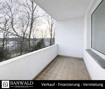 Wohnung zur Miete in Marl - Photo 3