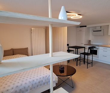 Appartement Les Breuleux - 1 pièce - Photo 5