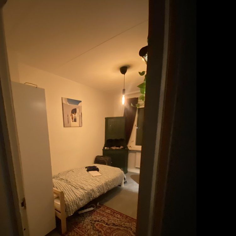 August Södermans väg, Uppsala - Foto 2