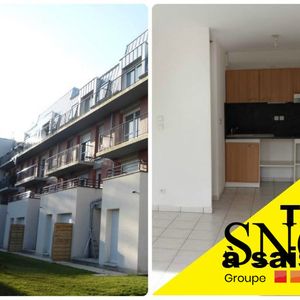 T2 AVEC TERRASSE ET PARKING - Photo 2