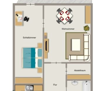 In der Siedlung 22, 59192 Bergkamen - Photo 6