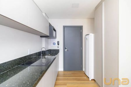 Stúdio no Centro de 41.03 m² com 1 quarto - Foto 4