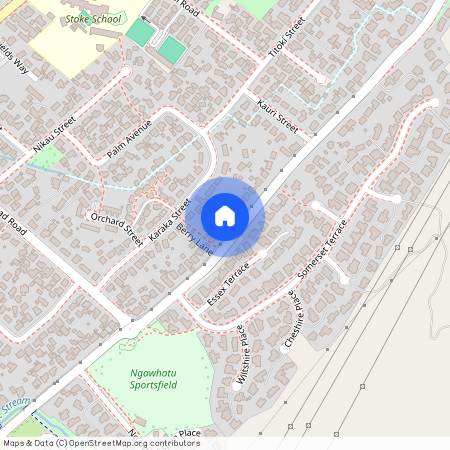 286 The Ridgeway, Stoke, Nelson