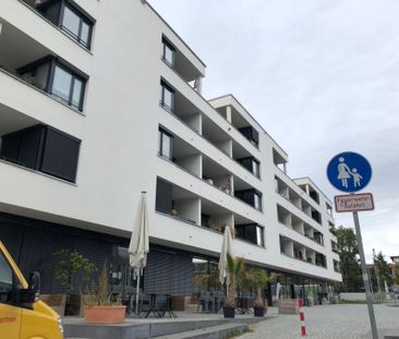 ..:: Moder­ne 3,5‑Zimmerwohnung in Konstanz-Peterhausen ::.. - Photo 2