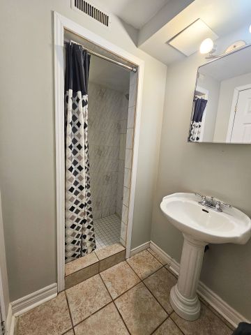For Lease - 175 Ecclestone Drive Unit# BSMT, Brampton, Ontario - Photo 5