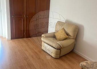 Apartamento T3 em Setúbal