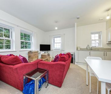 2 bedroom apartment to rent - Photo 2