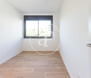 Newly built apartment for rent in Finestrelles - Photo 4