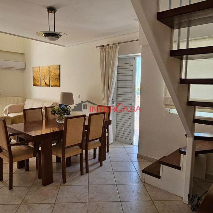 Μεζονέτα 105 τ.μ. προς ενοικίαση - Photo 1