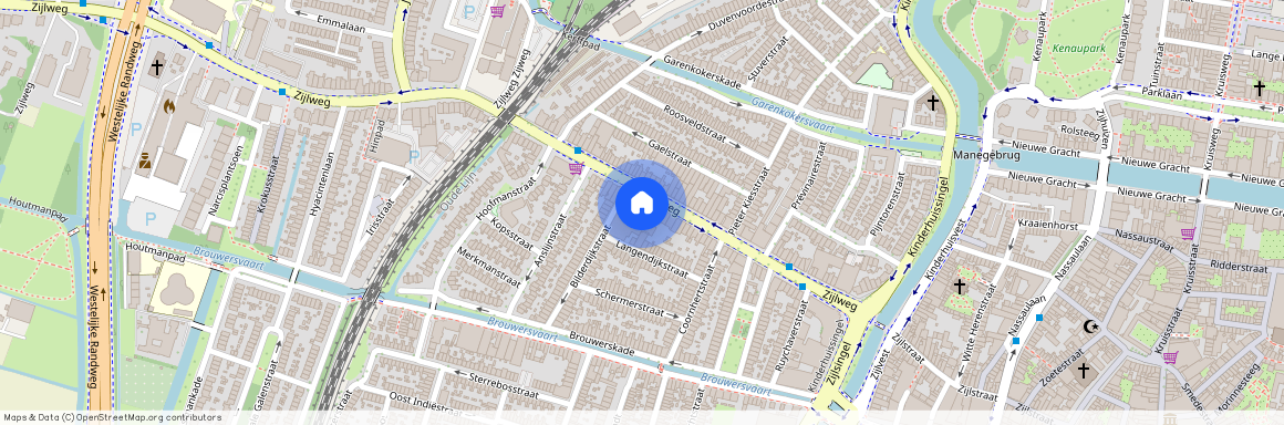 Zijlweg 74-E, Hasselaersbuurt, 2013DK, Haarlem