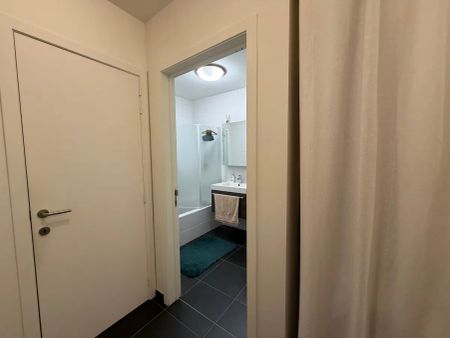 2-slpk-appartement mét ondergrondse staanplaats en berging - Foto 5