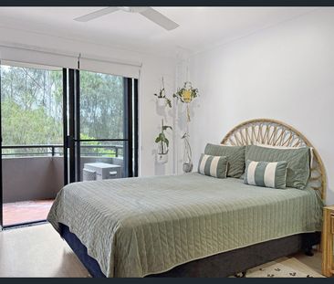 Magic Mountain 2 Bedroom Retreat - Photo 6