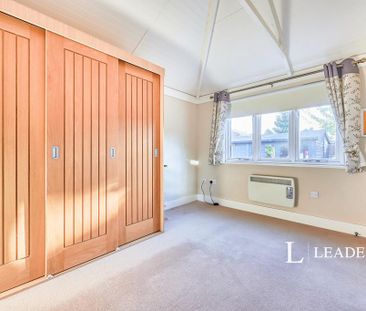 1 bedroom bungalow to rent - Photo 1