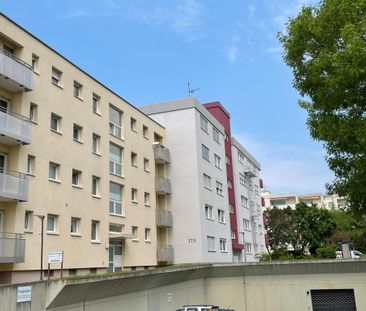 3-Zimmer-Wohnung mit Balkon in Neustadt an der Weinstraße mieten - Photo 2