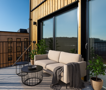 Rambogatan, Norrköping - Foto 6