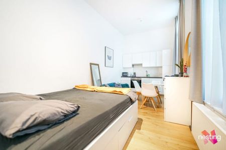 Studio te huur - Photo 4