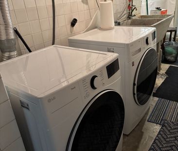 For Lease - 173 Chambers Avenue Unit# Lower, Toronto, Ontario - Photo 4