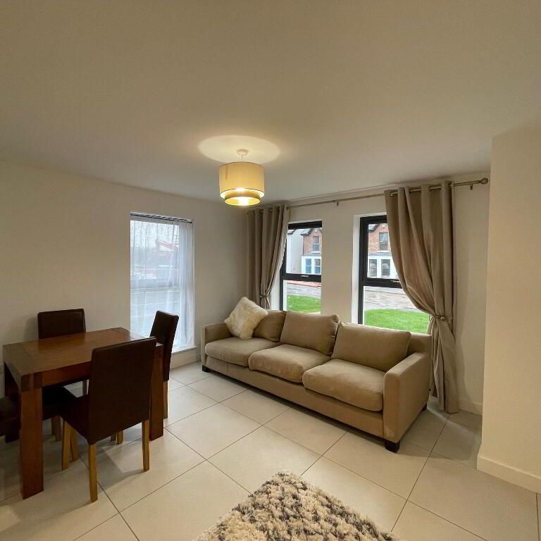 92 Thorburn Gate, Thorburn Road, Newtownabbey, BT36 7HZ - Photo 1