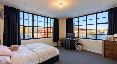 Top Floor Apartment 2027 - Photo 2