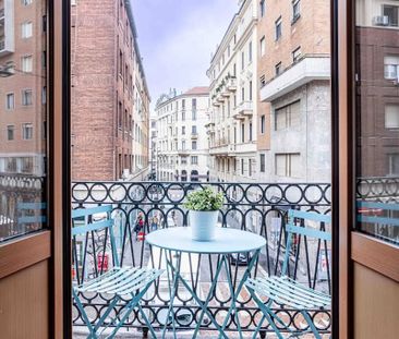 Corso di Porta Ticinese, Milan, Lombardy 20123 - Photo 1