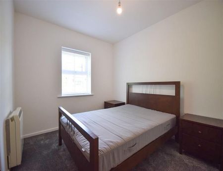 2 Bedroom Apartment To Let - Photo 3