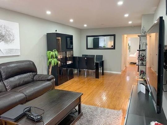 For Lease - 27 Brookdale Crescent Unit# Upper, Brampton, Ontario - Photo 1