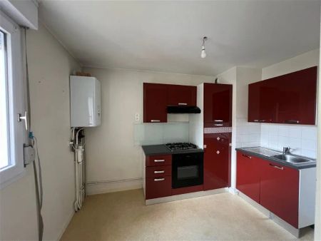 Location appartement 3 pièces - 64m² à Saint herblain (44800) - Photo 4