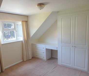5 bedroom detached house to rent - Photo 4
