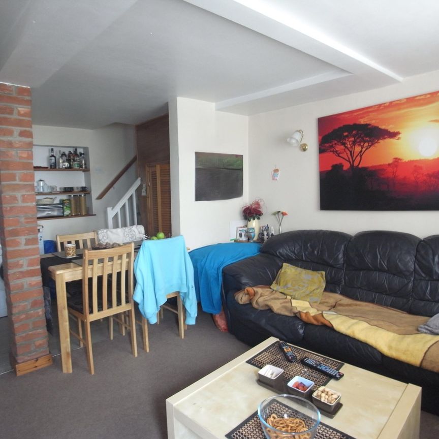 1 bedroom semi-detached house to rent - Photo 1